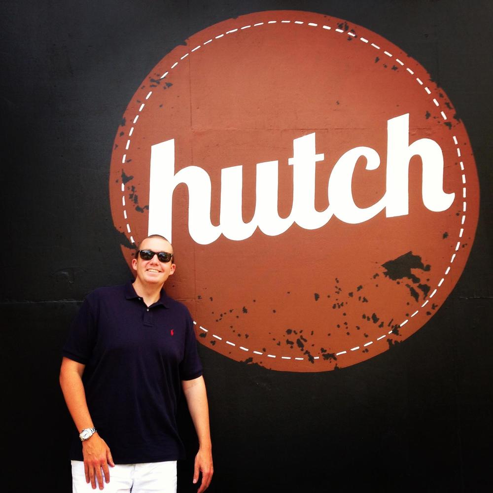 Meet your Posher, Scott